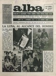 Alba nº 112. Del 1 al 15 de Enero de 1969