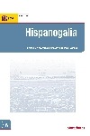 Hispanogalia nº 7. Revista de la cooperación educativa hispano-francesa