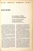 Revista de educación nº 193