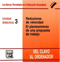 Reductores de velocidad. El planteamiento de una propuesta de trabajo