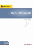 Educación infantil. Educación