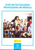 Guía de las escuelas municipales de música