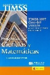 TIMSS 2007. Guía del usuario para la base de datos internacional. Preguntas de ciencias y matemáticas. 4º curso de educación primaria
