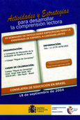 Actas del XII seminario de dificultades específicas de la enseñanza del español a lusohablantes. Actividades y estrategias para desarrollar la comprensión lectora