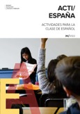 Acti/España nº 26. Actividades para la clase de español. 2022