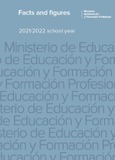 Facts and figures 2021/2022 school year