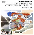 Materiales. Revista de la Consejería de EE.UU. y Canadá. Diciembre/2014