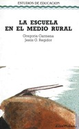 La escuela en el medio rural
