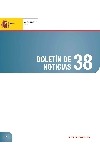 Boletín de noticias nº 38