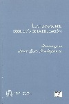 Lecturas sobre economía de la educación. Homenaje a María Jesús San Segundo