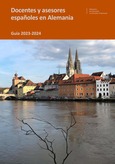 Docentes y asesores españoles en Alemania. Guía 2023-2024
