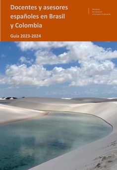 Auxiliares de conversación españoles en Bélgica. Guía 2023-2024