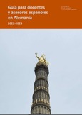 Guía para docentes y asesores españoles en Alemania 2022-2023