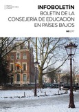 Infoboletín nº 66. Boletín de la Consejería de Educación en Países Bajos