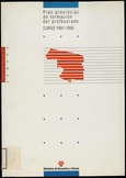 Plan provincial de formación del profesorado. Curso 1991-1992 (Zamora)