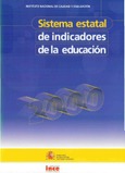 Sistema estatal de indicadores de la educación. Edición 2000