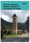 Guía para asesores y docentes españoles en el Principado de Andorra