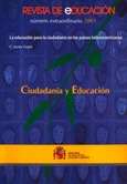La educación para la ciudadanía en los países latinoamericanos