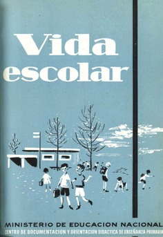 Vida escolar nº 18