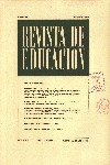 Revista de educación nº 200