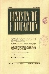 Revista de educación nº 199