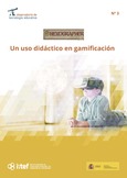 Observatorio de Tecnología Educativa nº 3. Hexographer: un uso didáctico en gamificación