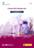 Observatorio de Tecnología Educativa nº 5. Líneas del tiempo con Timeline