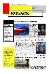 Enlace nº 57. Boletín informativo de la Consejería de Educación en Polonia