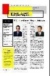 Enlace nº 60. Boletín informativo de la Consejería de Educación en Polonia