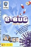 e-Bug. Un recurso educativo para educación secundaria acerca del mundo de los microbios