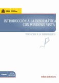 Introducción a la informática con Windows Vista. Iniciación a la informática