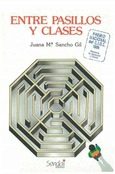 Entre pasillos y clases. Premio Nacional del C.I.D.E. 1986
