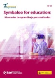 Observatorio de Tecnología Educativa nº 28. Symbaloo for education: itinerarios de aprendizaje personalizados