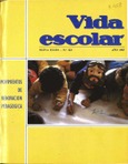 Vida escolar nº 223