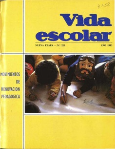 Vida escolar nº 223