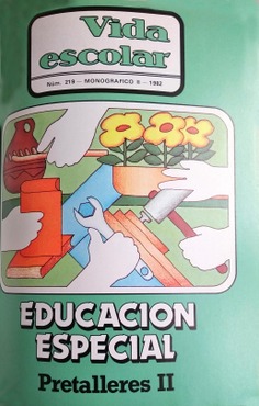 Vida escolar nº 219