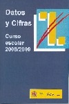 Datos y cifras. Curso escolar 2008/2009