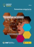 Experiencias educativas inspiradoras Nº 64. Femeninas singulares. Ellas tienen la fórmula