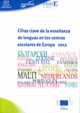 Cifras clave de la enseñanza de lenguas en los centros escolares de Europa 2012