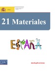 Materiales para la enseñanza multicultural nº 21. España