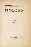 Revista nacional de educación nº 57