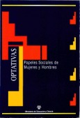 Papeles sociales de mujeres y hombres. Optativas