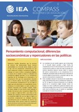 IEA Compass Briefs in Education. Nº 12