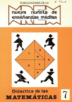 Didáctica de las matemáticas