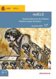 redELE nº 17. Revista electrónica de didáctica. Español como lengua extranjera