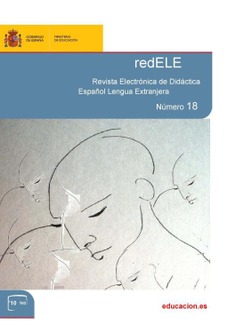 redELE nº 18. Revista electrónica de didáctica. Español como lengua extranjera