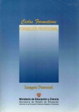 Imagen personal. Ciclos formativos. Formación profesional