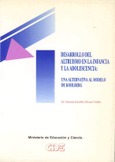 Desarrollo del altruismo en la infancia y la adolescencia: una alternativa al modelo de Kohlberg