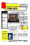 Enlace nº 64. Boletín informativo de la Consejería de Educación en Polonia