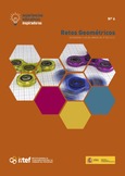 Experiencias educativas inspiradoras. Nº 6. Retos Geométricos. Geogebra y los alumnos de 3º de ESO